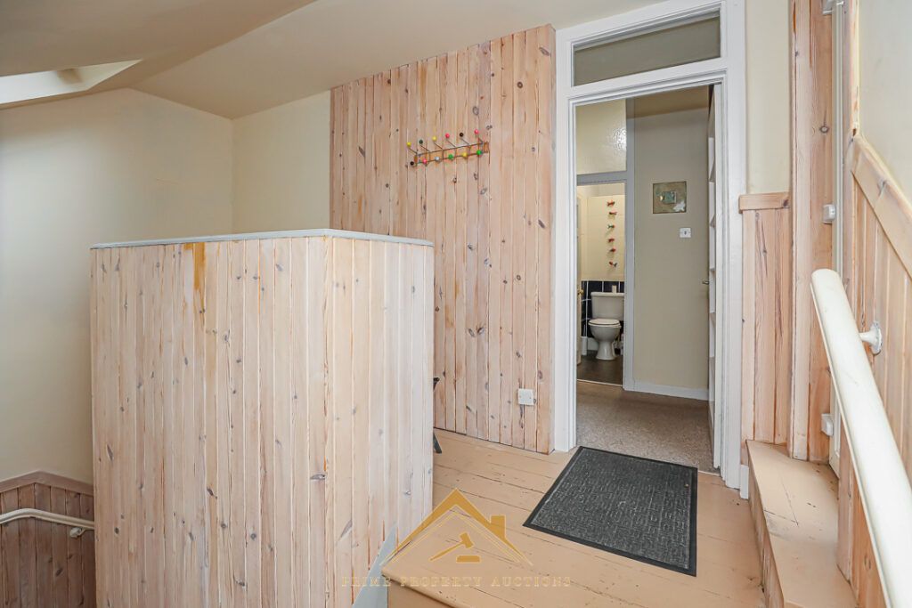Additional image 3 of 3 bed flat for salePost Office Building, Main Street Flat 1, Tobermory, Isle Of Mull PA75
