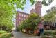 Manhattan Building, Bow Quarter, Fairfield Road, E3