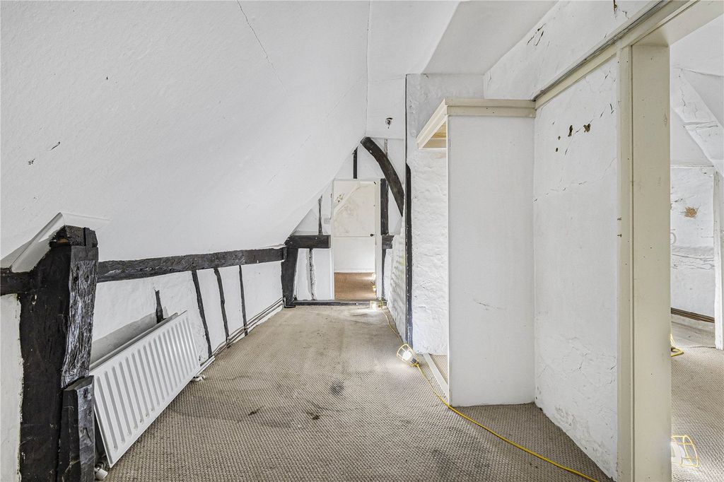 Additional image 5 of Land for saleBroadway, Bourn, Cambridge, Cambridgeshire CB23