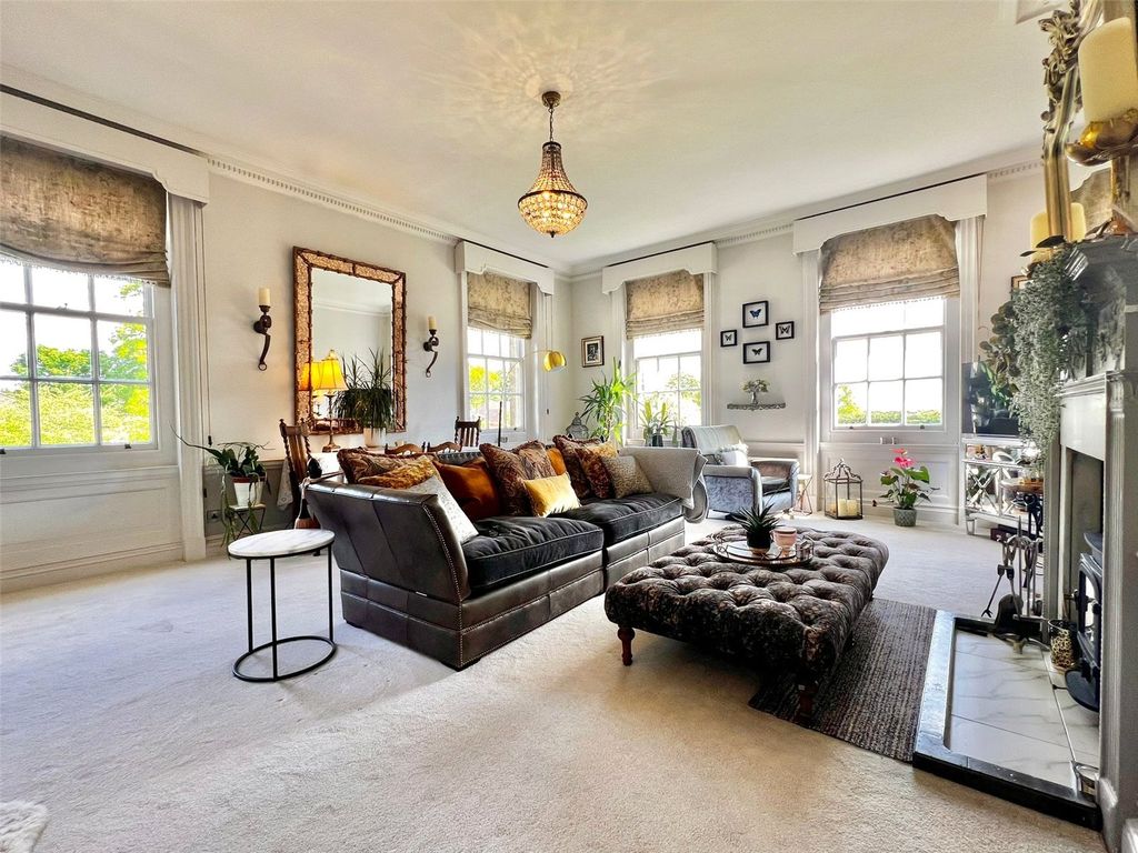Additional image 2 of 3 bed flat for saleSt. Helens Lane, Adel, Leeds, West Yorkshire LS16