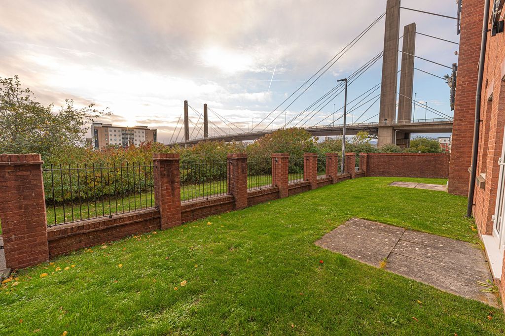 Additional image 13 of 1 bed flat for saleArgosy Way, Newport NP19