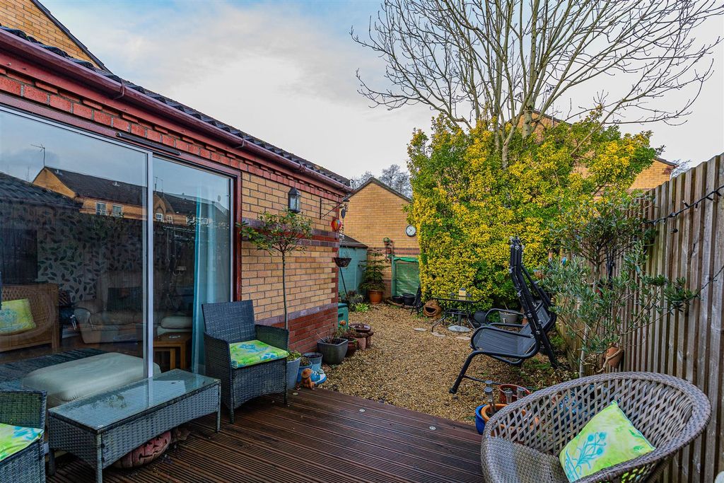 Additional image 14 of 4 bed detached house for saleArundel Place, City Gardens, Cardiff CF11