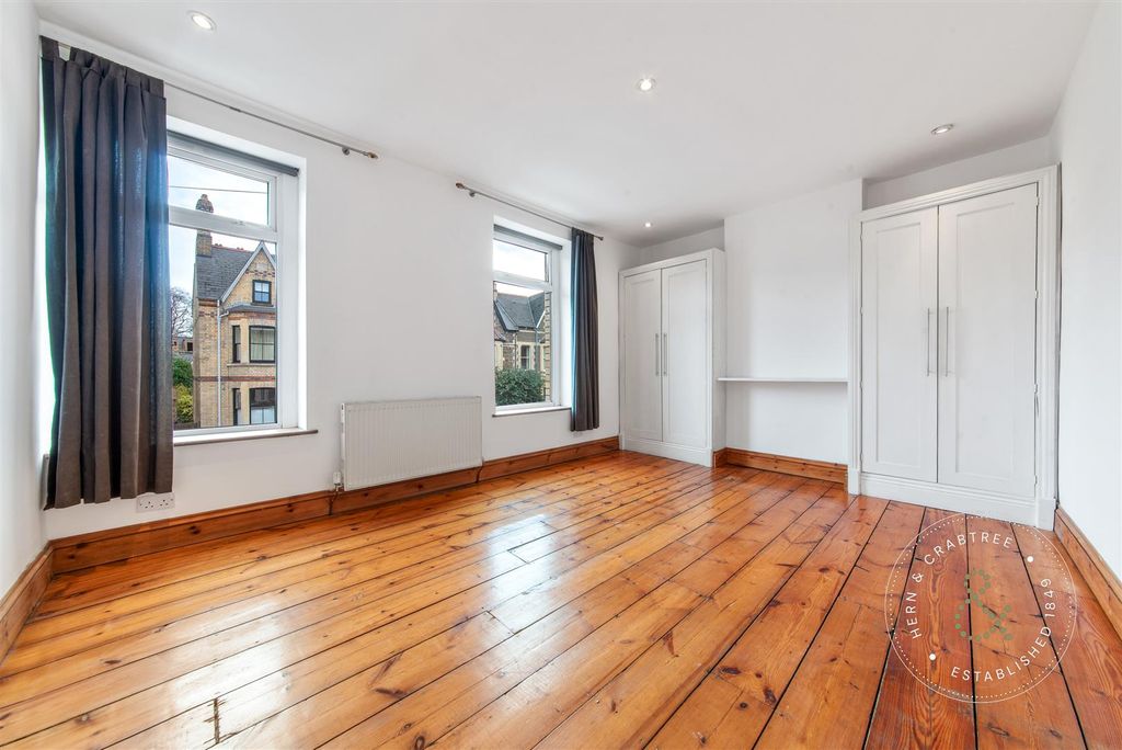Additional image 17 of 4 bed terraced house for saleKings Road, Pontcanna, Cardiff CF11