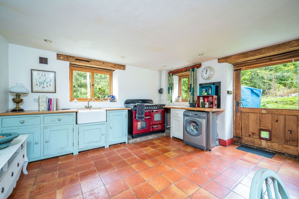 Additional image 23 of 5 bed detached house for salePandy, Abergavenny NP7