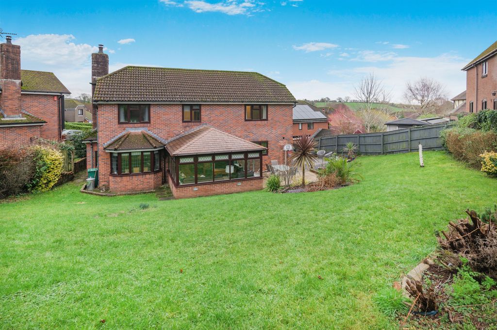 Additional image 19 of 4 bed detached house for saleTregarn Close, Langstone, Newport, Newport NP18