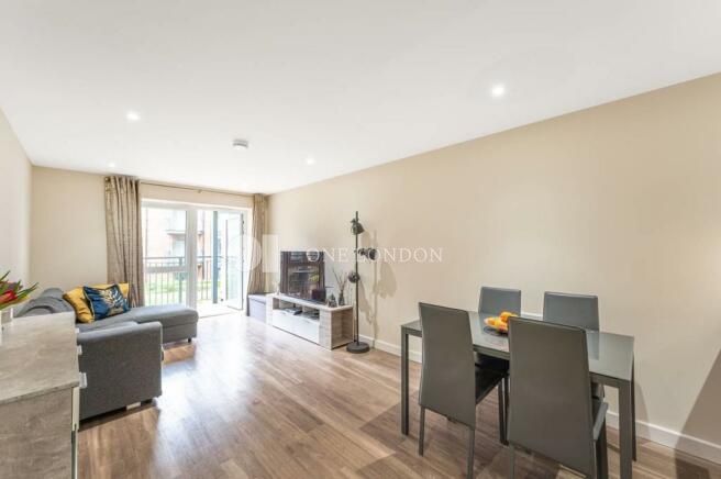 Additional image 2 of 2 bed flat for saleColindale Gardens, Beaufort Park, London NW9