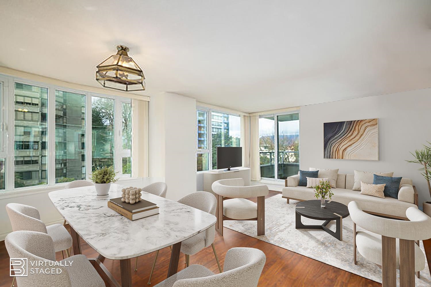 401-1566 13 Avenue W, Vancouver, BC, V6J 2G4