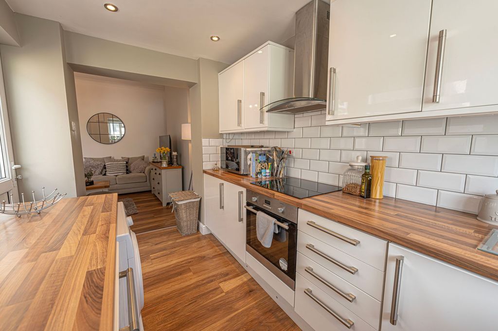 Additional image 2 of 2 bed terraced house for saleBishton Street, Newport NP19