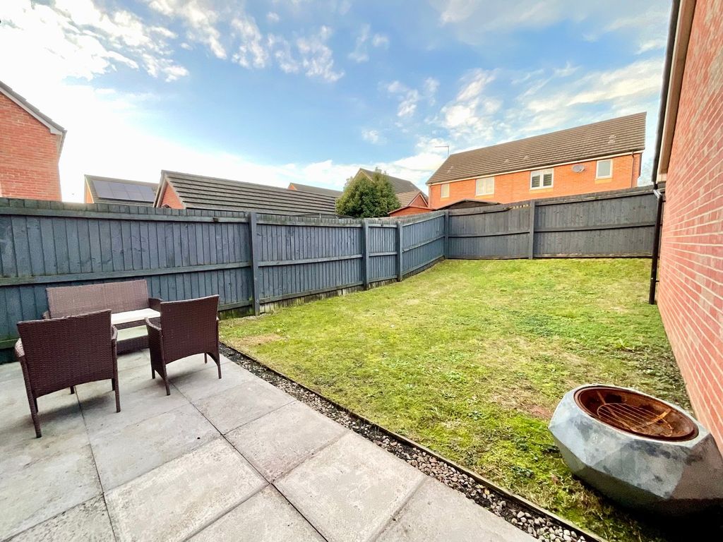 Additional image 19 of 4 bed semi-detached house for saleMaplewood, Langstone, Newport NP18