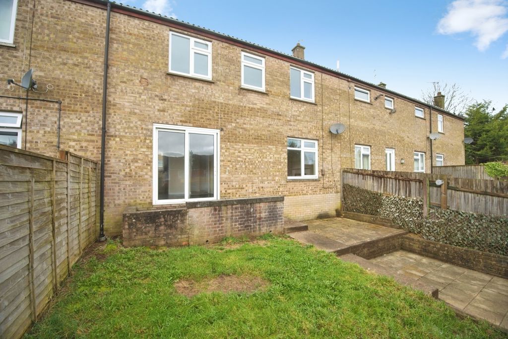 Additional image 20 of 3 bed terraced house for saleEllesmere Court, St. Mellons, Cardiff CF3