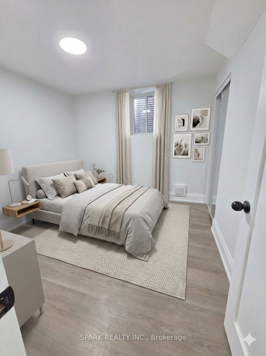 Additional image 5 of Basement-1432 Yellow Rose Circle, Oakville, ON, L6M 5L2