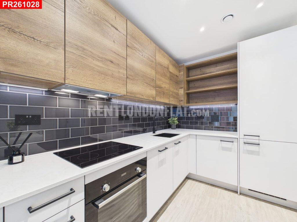 Birmingham – 1 Bedroom Flat photo 3
