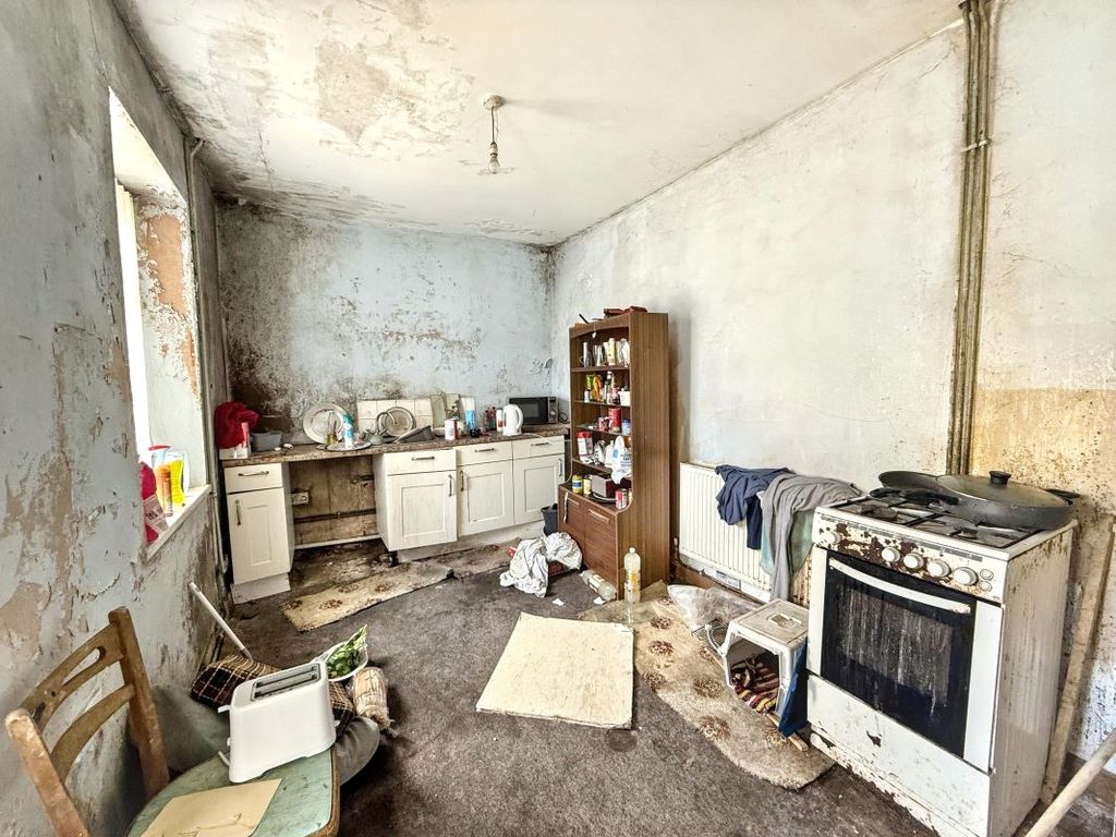 Additional image 3 of 3 bed end terrace house for sale67 Whitworth Terrace, Tredegar, Gwent NP22
