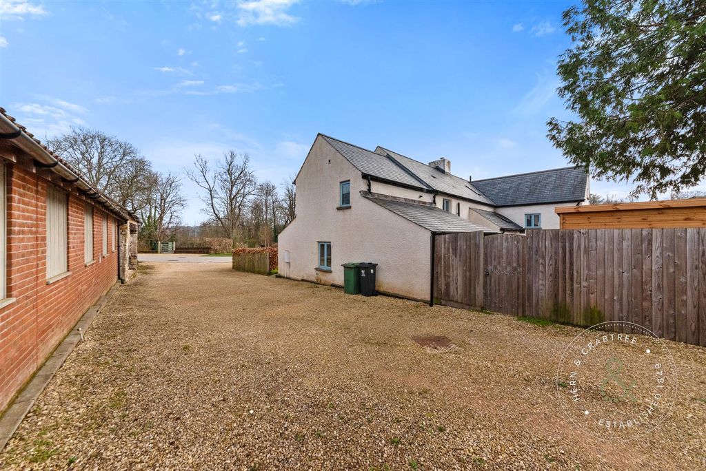 Additional image 40 of 3 bed end terrace house for saleThe Farmhouse, Great House Farm, St Fagans, Cardiff CF5