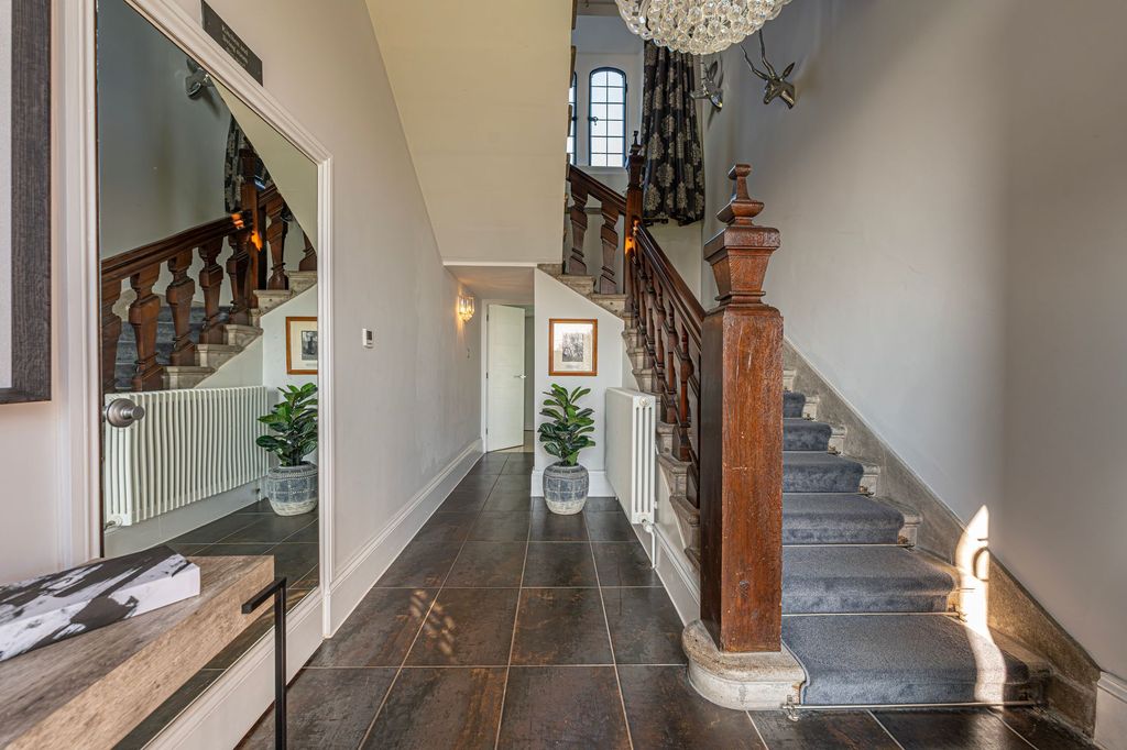 Additional image 25 of 6 bed detached house for saleKemeys Inferior, Newport NP18