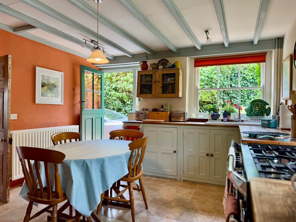 Additional image 9 of 3 bed detached house for saleGarway, Hereford HR2