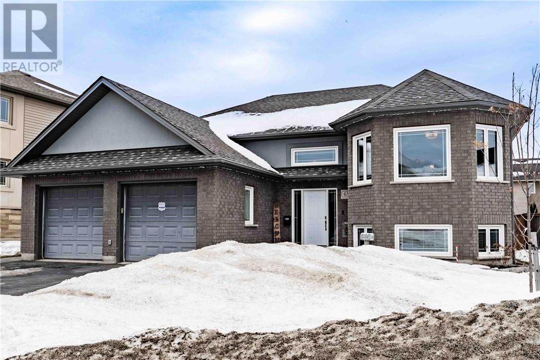 65 Westport Street, Sudbury, ON, P3B0G2