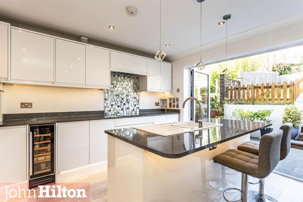 Additional image 4 of 3 bed end terrace house for saleUplands Road, Brighton BN1