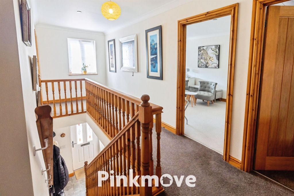 Additional image 20 of 4 bed detached house for saleDiana Grove, Caerleon, Newport NP18