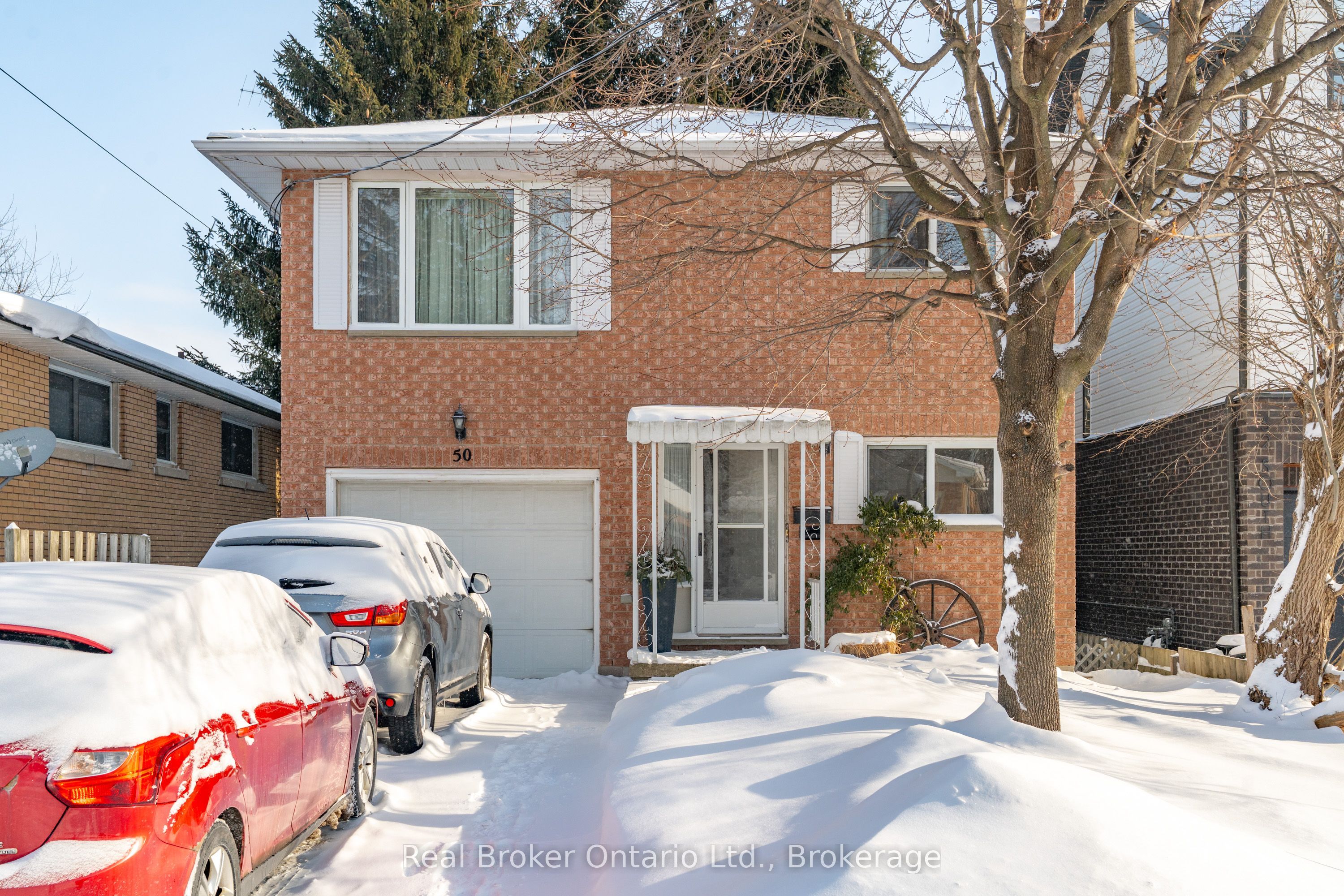 50 South Drive, Kitchener, ON, N2M 4B5 photo 4
