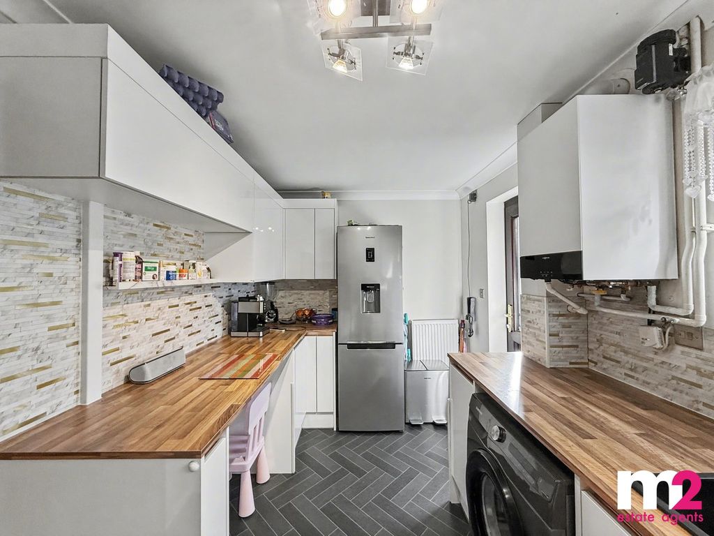 Additional image 10 of 3 bed terraced house for saleWilliam Morris Drive, Newport NP19