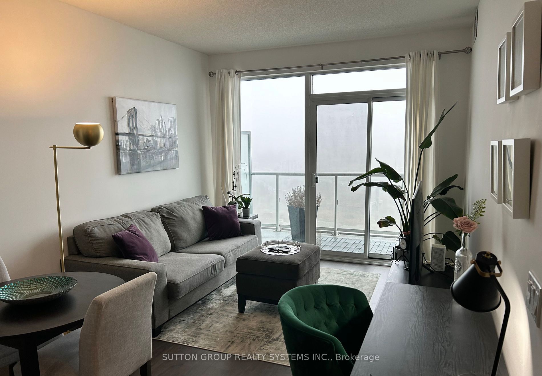 Additional image 2 of 2407-56 Annie Craig Drive, Toronto, ON, M8V 0C5