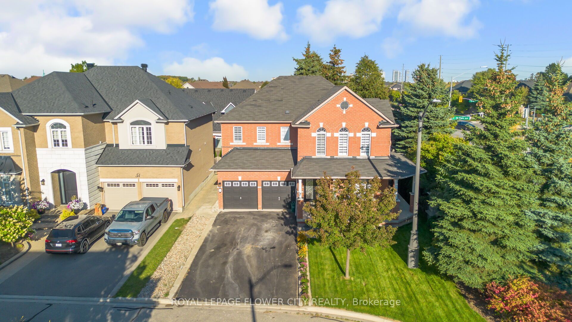 57 St Nicholas Crescent, Vaughan, ON, L4H 3E5