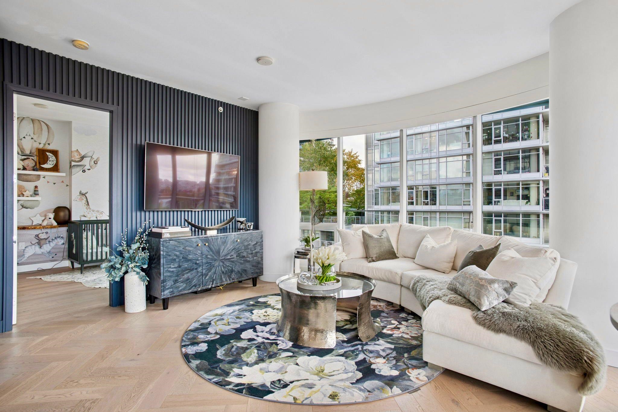 Additional image 3 of 705-181 1st Avenue W, Vancouver, BC, V5Y 0E3