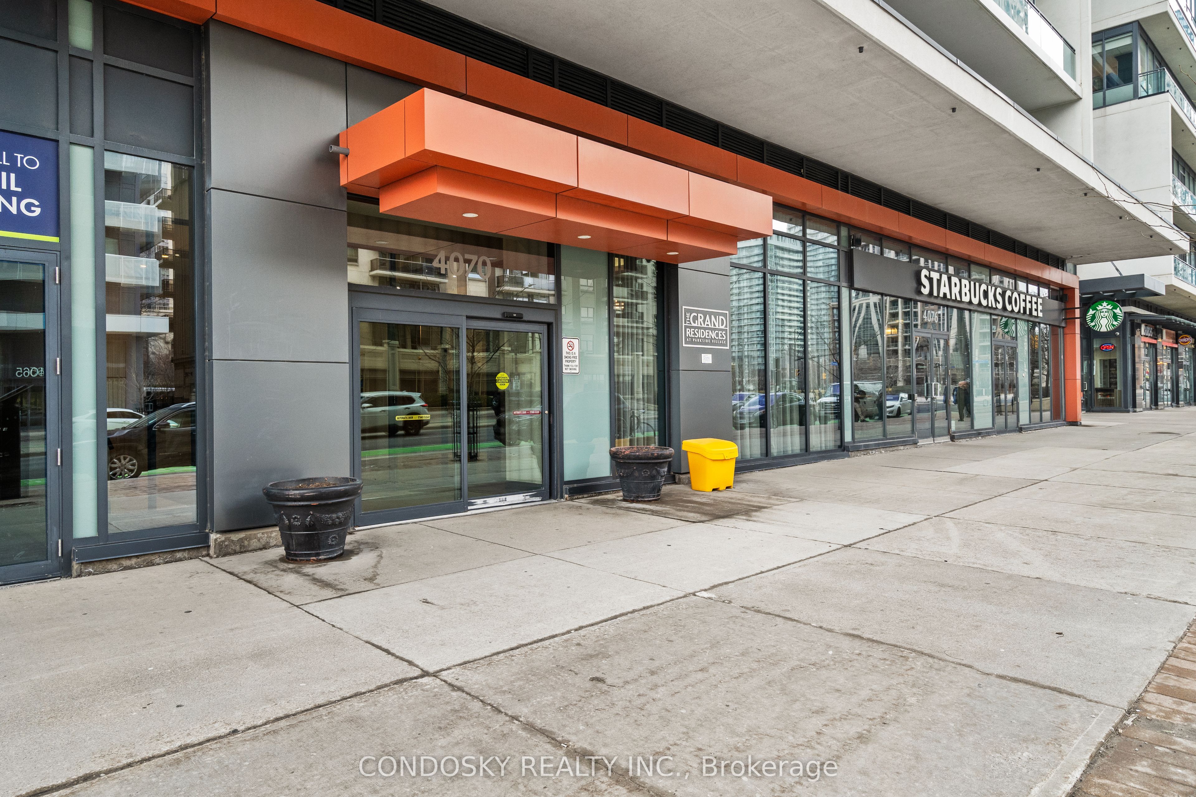Additional image 2 of 2605-4070 Confederation Parkway, Mississauga, ON, L5B 0E9
