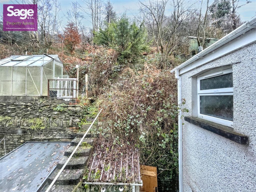 Additional image 13 of 3 bed terraced house for saleBlaencuffin Road, Llanhilleth, Abertillery NP13