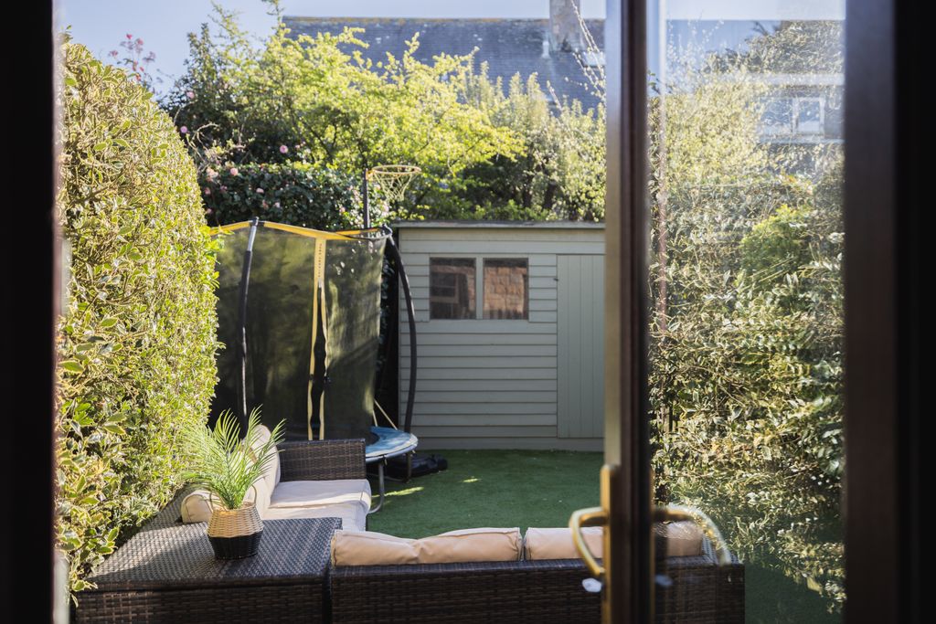 Additional image 8 of 3 bed terraced house for saleLes Chenolles, St. John, Jersey JE3