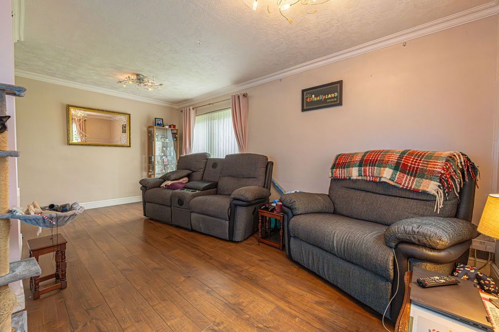 Additional image 3 of 3 bed terraced house for saleRingland Circle, Newport NP19
