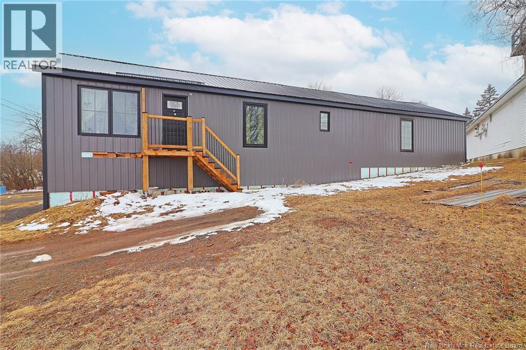 33 Queen Street, Minto, NB, E4B3P2