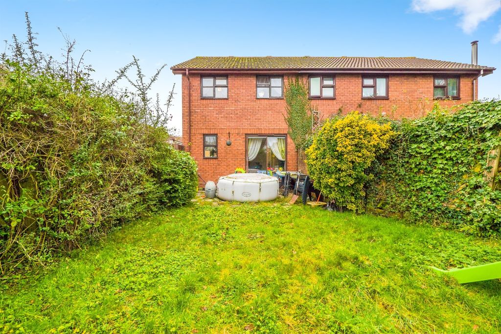 Additional image 15 of 3 bed semi-detached house for saleThrush Close, St. Mellons, Cardiff CF3