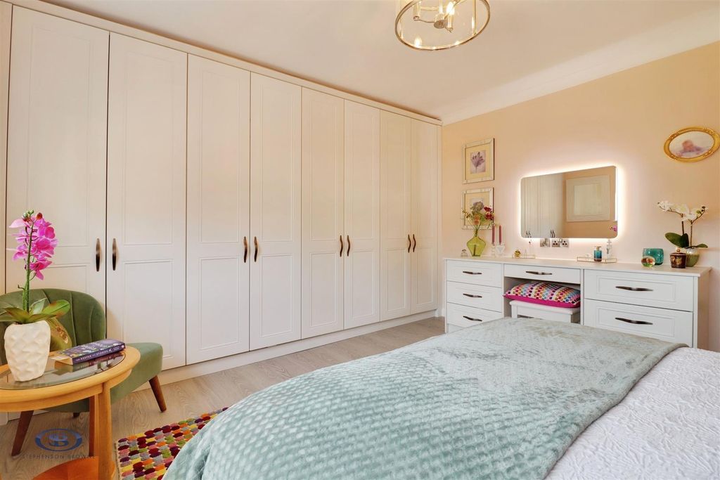 Additional image 15 of 2 bed flat for saleSandbach Road North, Alsager ST7