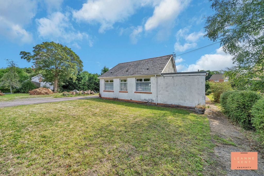 Additional image 7 of 5 bed detached bungalow for salePontypandy Lane, Caerphilly CF83
