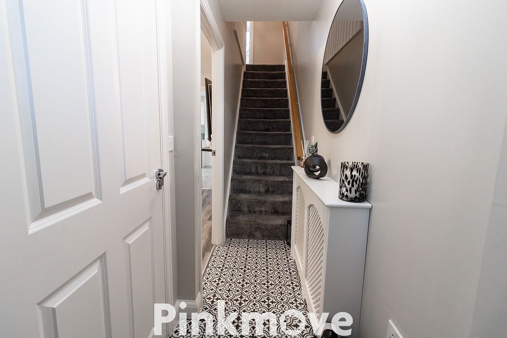 Additional image 13 of 3 bed semi-detached house for saleSilver Birch Close, Pontrhydyrun, Cwmbran NP44