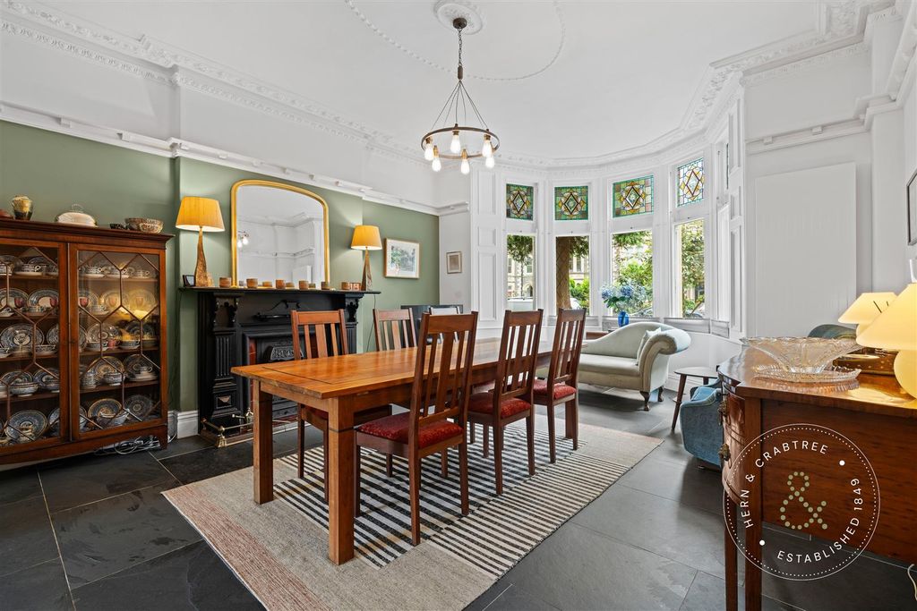 Additional image 3 of 4 bed town house for saleCathedral Road, Pontcanna, Cardiff CF11