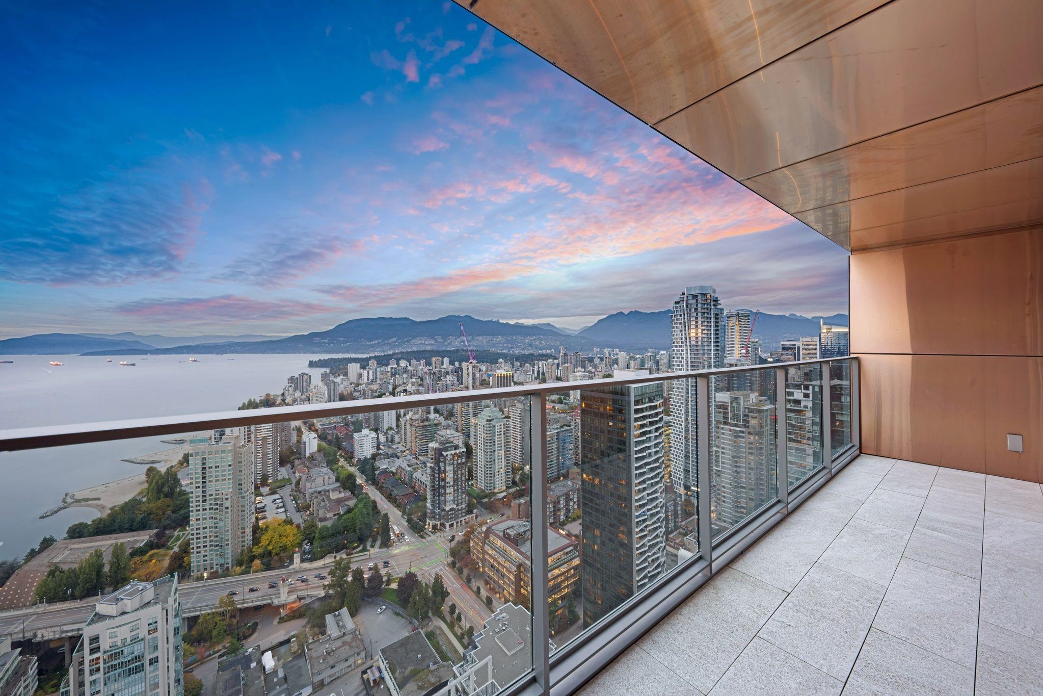 Additional image 3 of 5702-1480 Howe Street, Vancouver, BC, V6Z 0G5