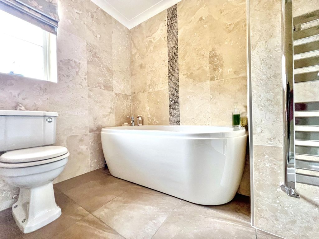 Additional image 31 of 4 bed detached house for saleOutstanding Family Home 8 Walnut Grove, Crick, Caldicot, Monmouthshire NP26
