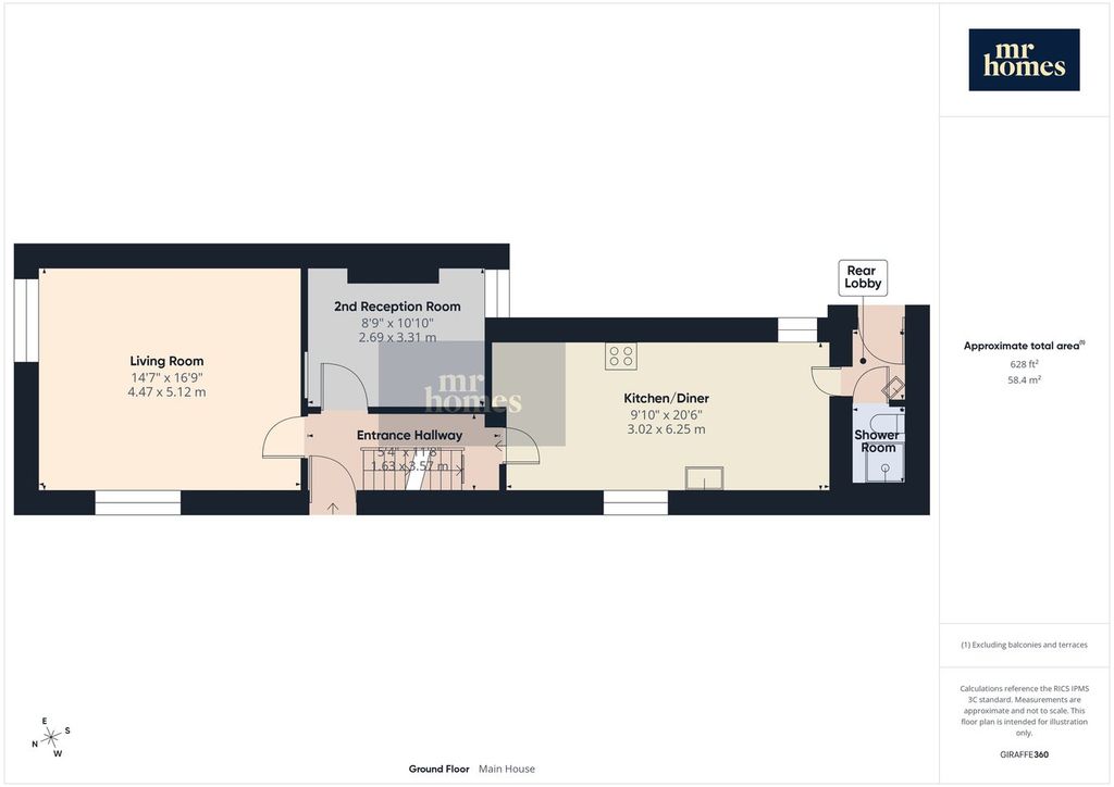 Additional image 31 of 5 bed terraced house for saleAtlas Road, Cardiff CF5