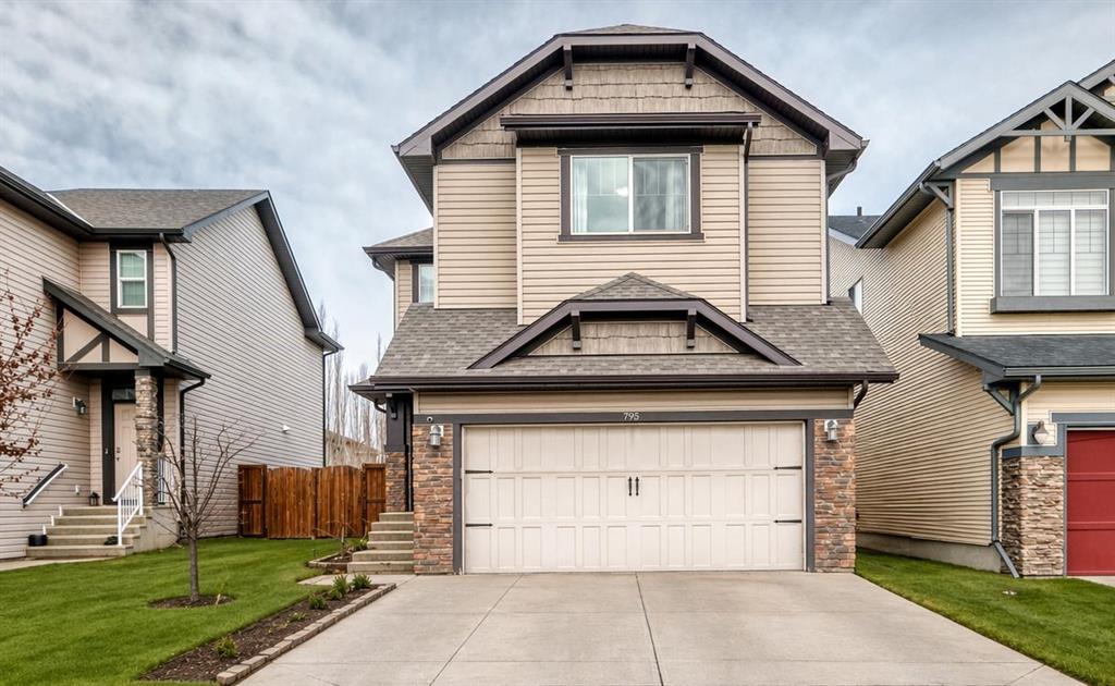 Additional image 2 of 795 New Brighton Drive SE, Calgary, AB, T2Z 1A1