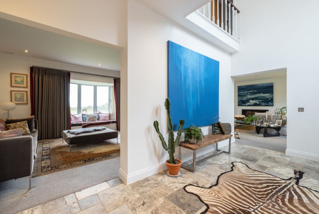 Additional image 15 of 7 bed detached house for saleLes Charrieres Malorey, St. Lawrence, Jersey JE3