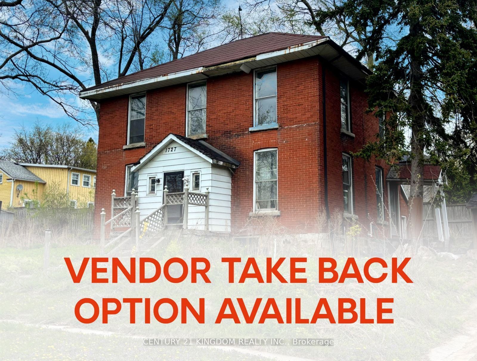 1727 Dunchurch Street, Pickering, ON, L1V 1T9