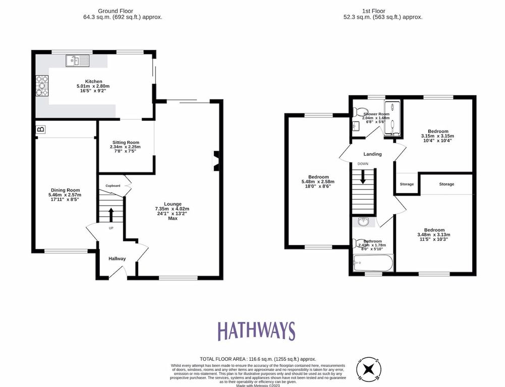 Additional image 3 of 3 bed detached house for salePrimrose Court, Ty Canol NP44