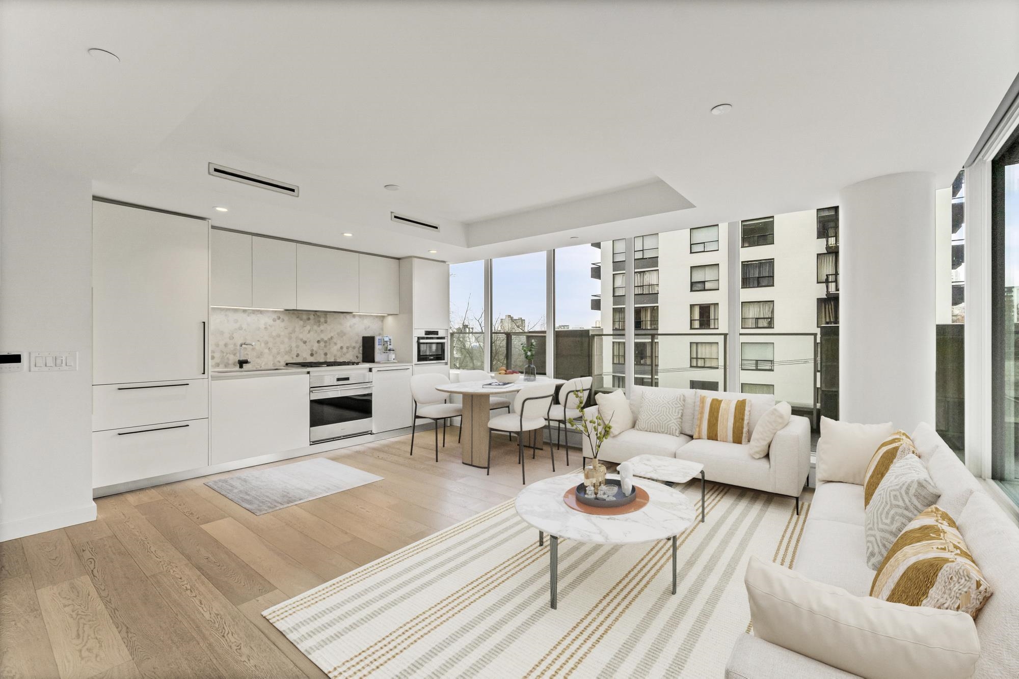 Additional image 6 of 505-1180 Broughton Street, Vancouver, BC, V6G 2B1