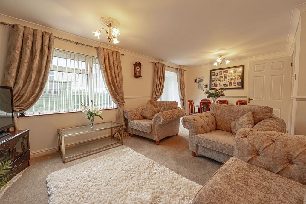 Additional image 8 of 3 bed terraced house for saleFields Road, Oakfield NP44