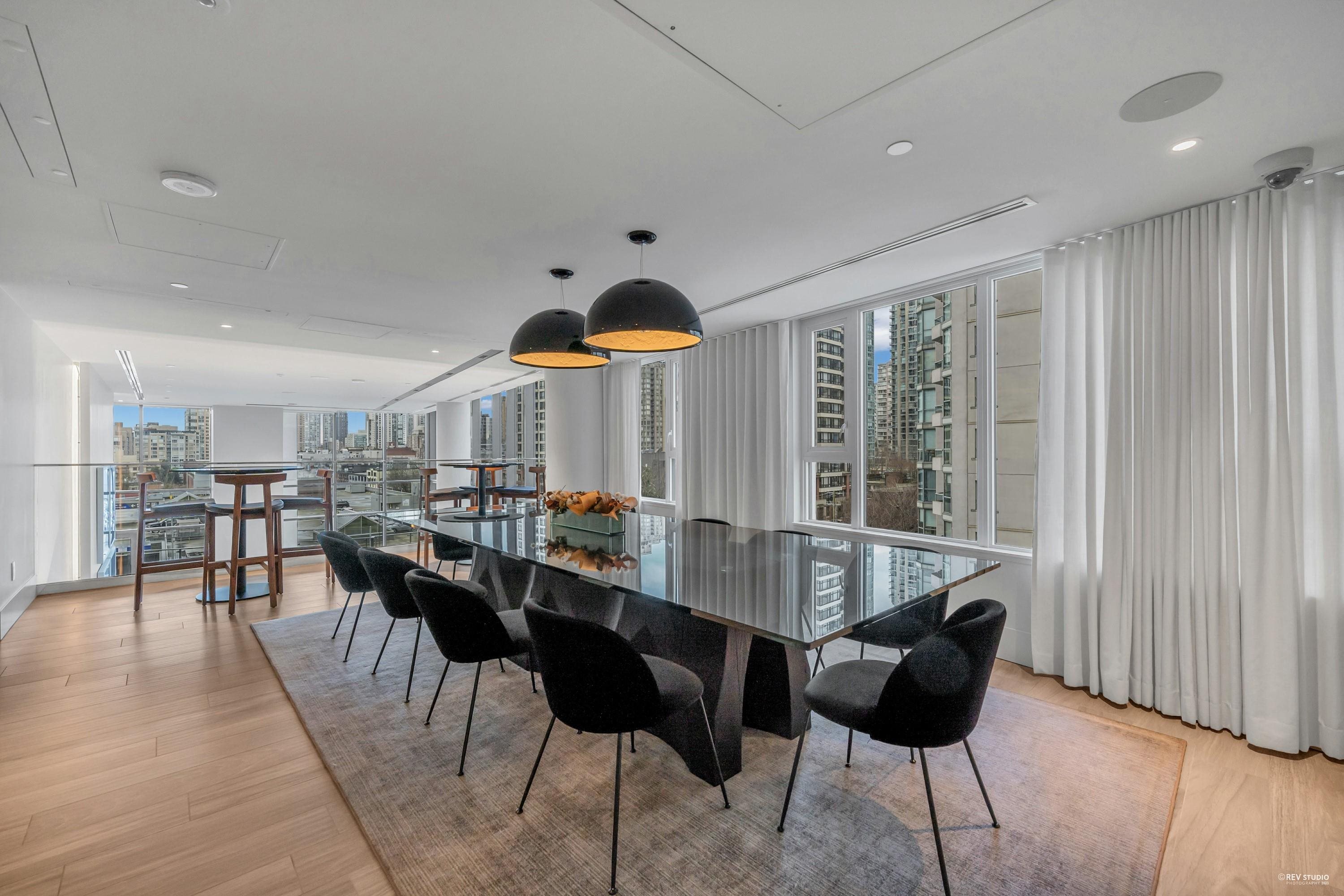 Additional image 5 of 2104-885 Cambie Street, Vancouver, BC, V6B 0R6