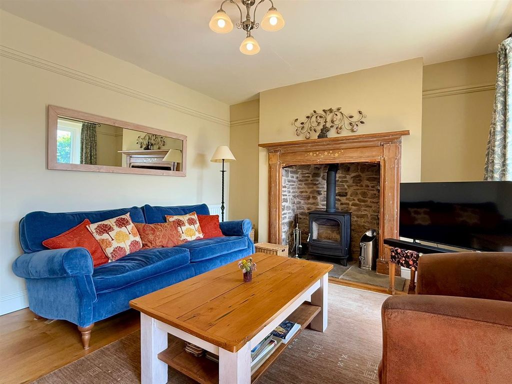 Additional image 6 of 3 bed detached house for saleGarway, Hereford HR2