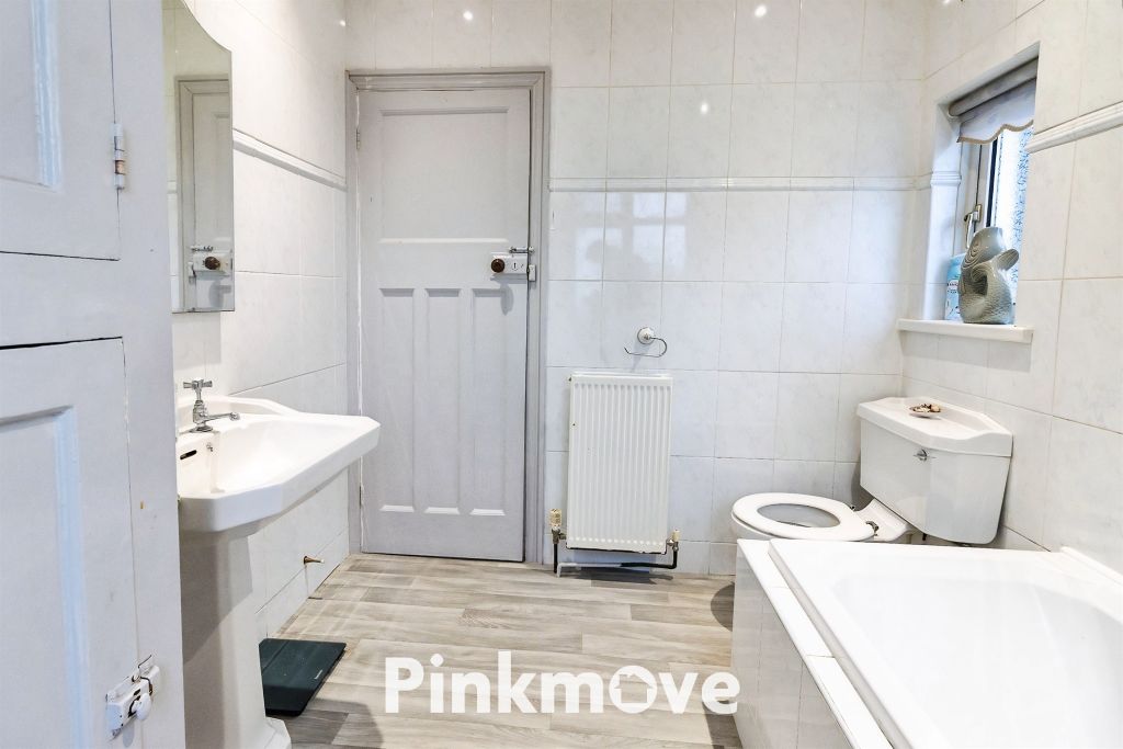 Additional image 6 of 3 bed semi-detached house for saleHigh Cross Lane, Rogerstone, Newport NP10